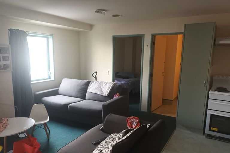 Photo of property in Palm Grove Apartments, 12/13b Palm Grove, Berhampore, Wellington, 6023