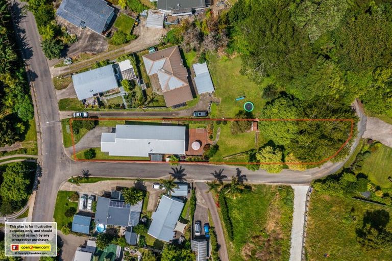 Photo of property in 20 Waiewe Street, Whakatane, 3120