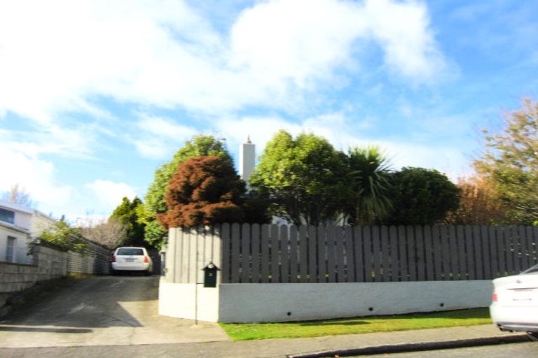 Photo of property in 3 Glenbrae Place, Hargest, Invercargill, 9810