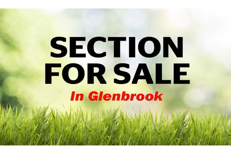 Photo of property in 4 Waikohi Avenue, Glenbrook, 2681