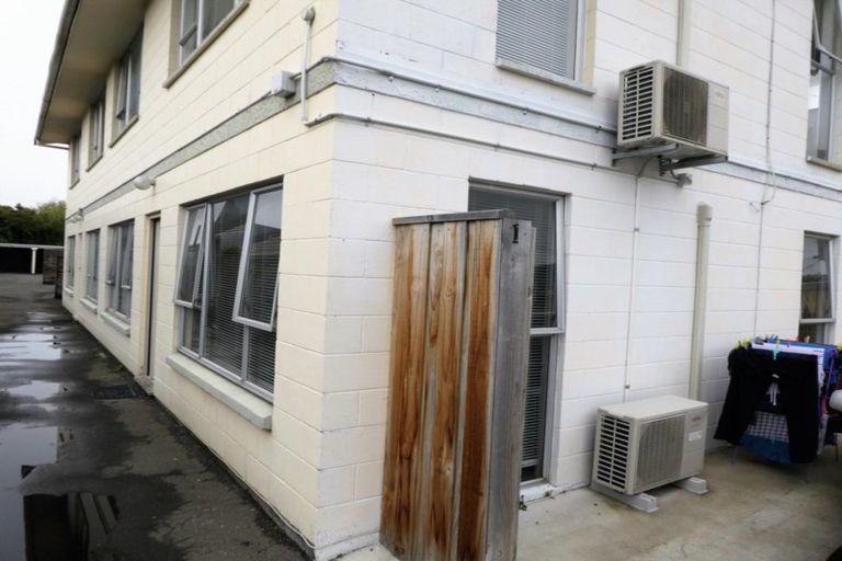 Photo of property in 3/26 Stoneyhurst Street, St Albans, Christchurch, 8014