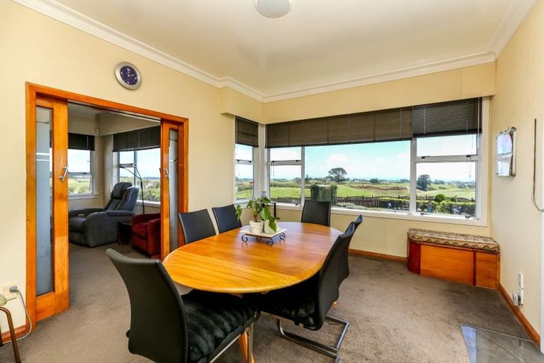 Photo of property in 377 Dover Road, Okato, New Plymouth, 4374