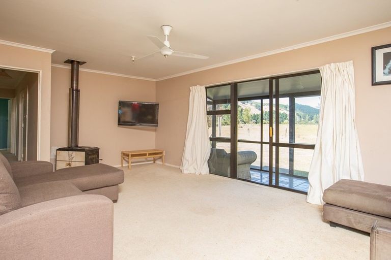 Photo of property in 5645 Masterton Castlepoint Road, Tinui, Masterton, 5889