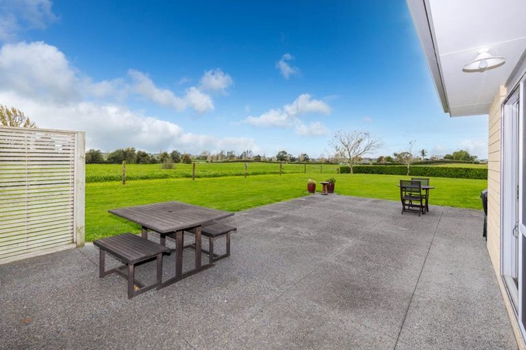 Photo of property in 488 Ryburn Road, Ohaupo, 3883