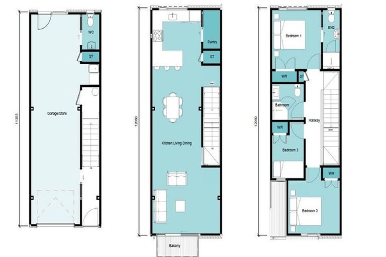 Photo of property in 10/182 London Street, Hamilton Central, Hamilton, 3204