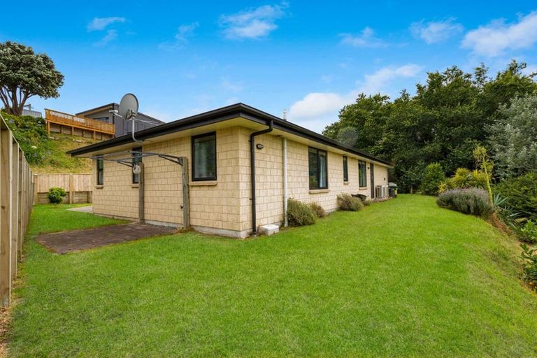 Photo of property in 1 Attrill Place, Tawhero, Whanganui, 4501