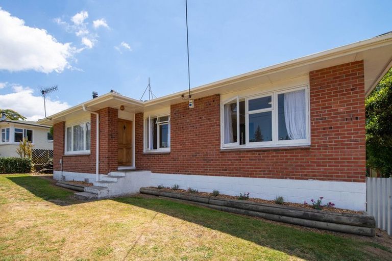 Photo of property in 179 Devon Street, Hillcrest, Rotorua, 3015