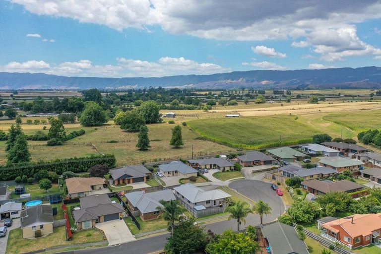 Photo of property in 32 Nikau Place, Matamata, 3400