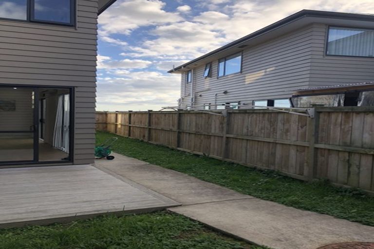 Photo of property in 9 Haddington Drive, Flat Bush, Auckland, 2019