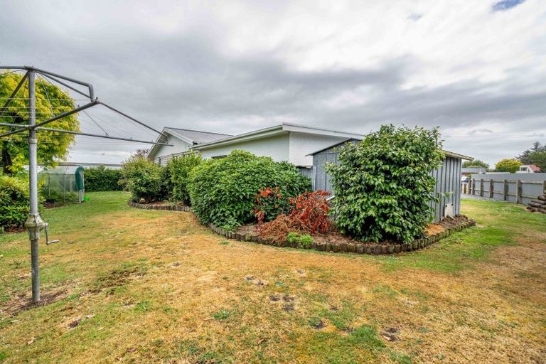 Photo of property in 59 Elles Road, Otautau, 9610