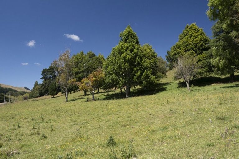 Photo of property in 233 South Road, Mauriceville, Masterton, 5882