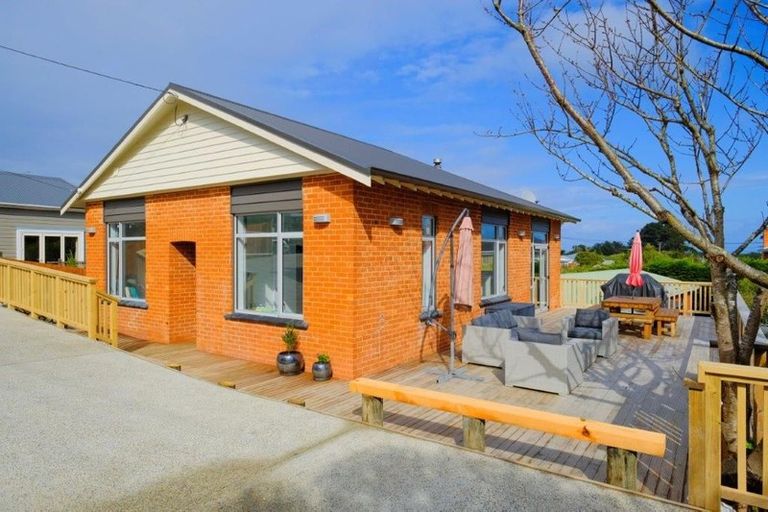 Photo of property in 24 Gresham Street, Tainui, Dunedin, 9013