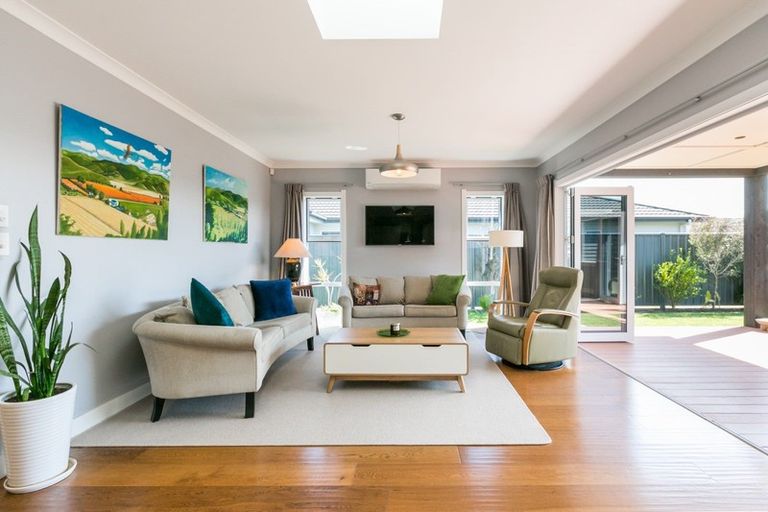 Photo of property in 7 Drake Crescent, Awatoto, Napier, 4110