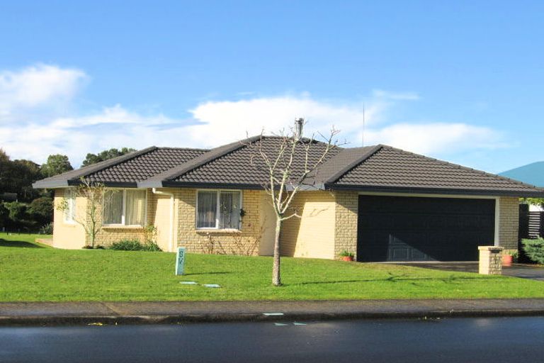 Photo of property in 22 Melwood Drive, Warkworth, 0910
