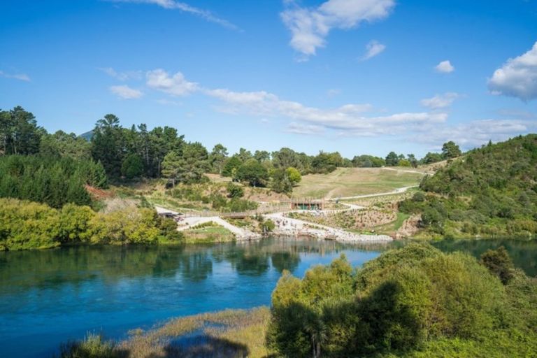 Photo of property in 103 Huka Falls Road, Rangatira Park, Taupo, 3384