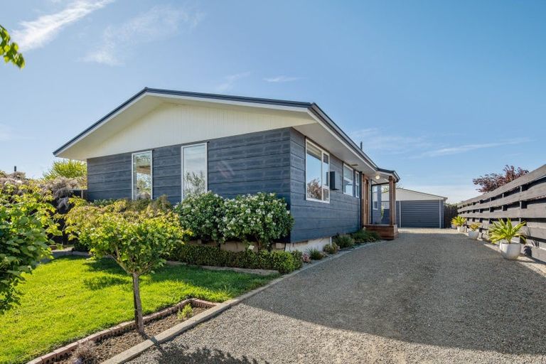 Photo of property in 23 Shirtliff Street, Riversdale, Blenheim, 7201