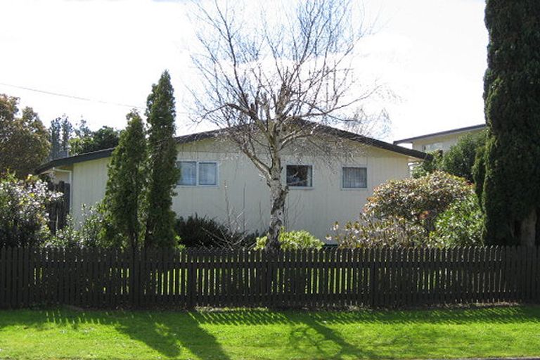 Photo of property in 12 Flower Street, Bulls, 4818