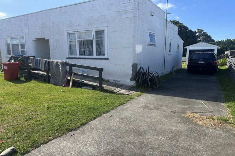 Photo of property in 62a Mosston Road, Castlecliff, Whanganui, 4501