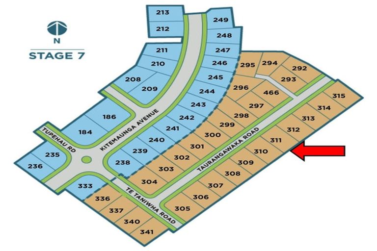 Photo of property in 15 Taurangawaka Road, One Tree Point, 0118