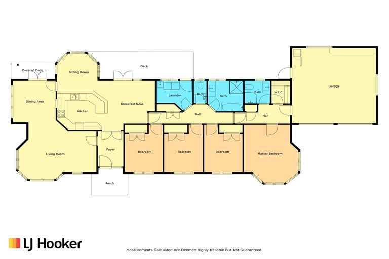 Photo of property in 12 Kingsley Street, Leamington, Cambridge, 3432