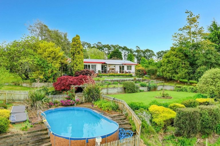 Photo of property in 189 Hogg Road, Rotoma, Whakatane, 3192