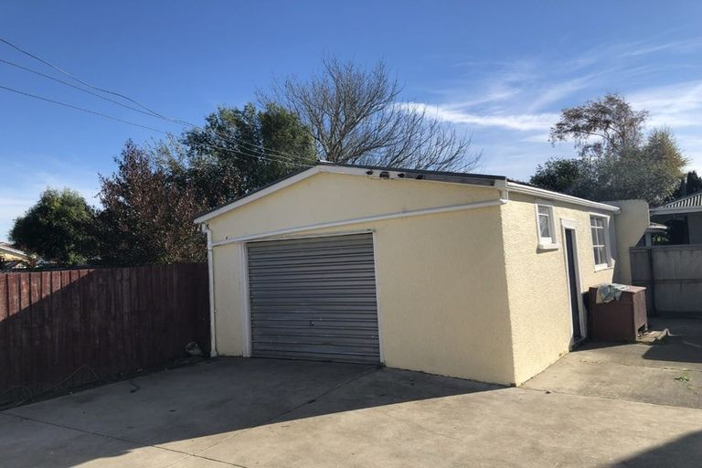 Photo of property in 61 Cobham Street, Spreydon, Christchurch, 8024