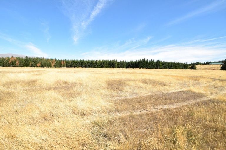 Photo of property in 122 The Drive, Twizel, 7999