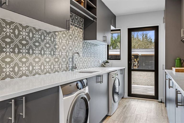 Photo of property in 130 Cullen Avenue, Swannanoa, Rangiora, 7475