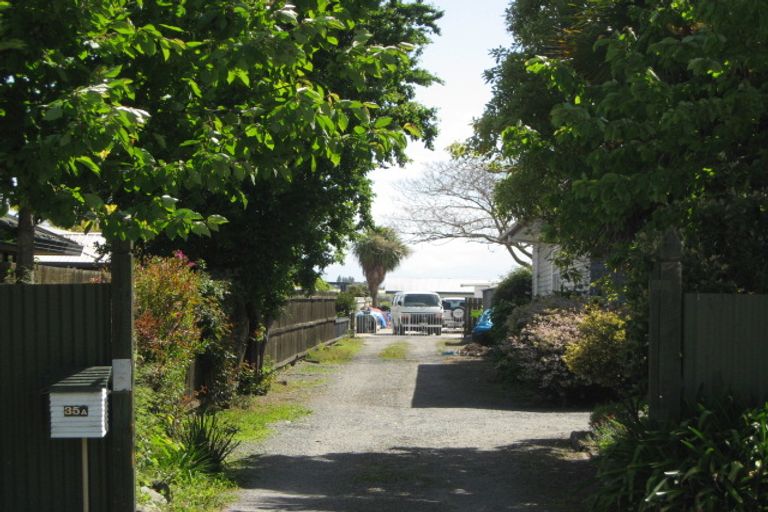 Photo of property in 35a Adams Lane, Springlands, Blenheim, 7201