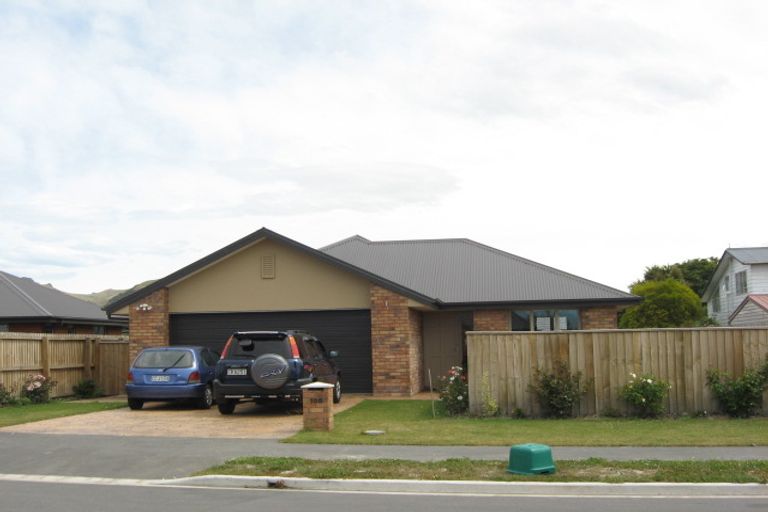Photo of property in 105 Saint Lukes Street, Woolston, Christchurch, 8062