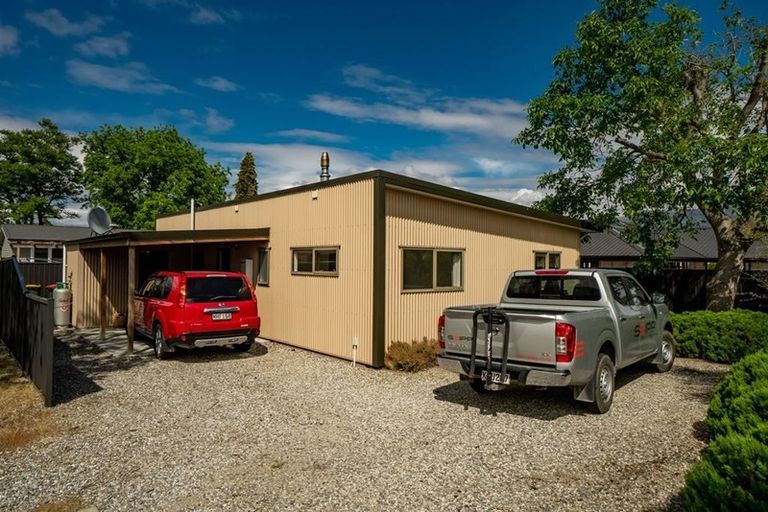 Photo of property in 26b Ortive Street, Cromwell, 9310