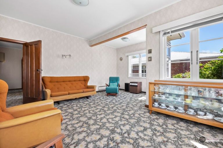 Photo of property in 50 Lincoln Avenue, Epuni, Lower Hutt, 5011