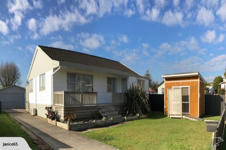 Photo of property in 4 David Street, Nawton, Hamilton, 3200