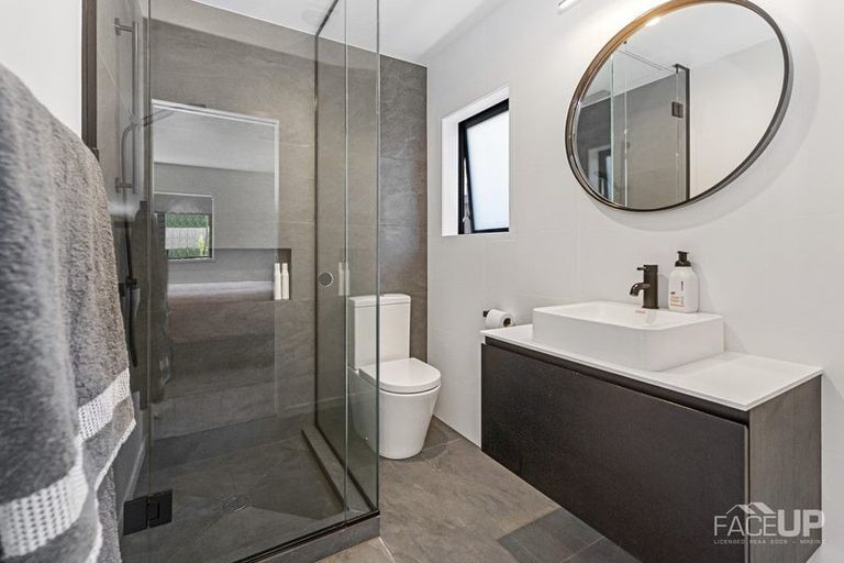 Photo of property in 61 Makete Crescent, Hobsonville, Auckland, 0618