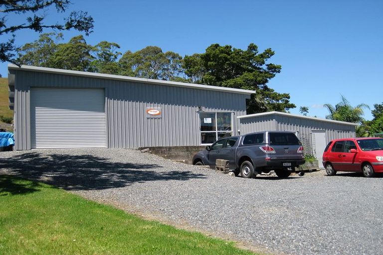 Photo of property in 704b State Highway 10, Oromahoe, Kerikeri, 0293