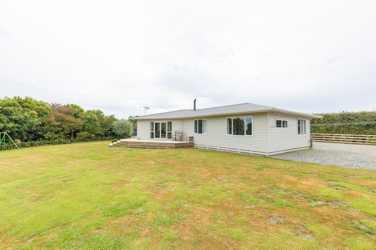 Photo of property in 1339 Makirikiri Road, Turakina, Marton, 4789