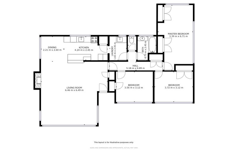 Photo of property in 31 Waiatawa Road, Tikipunga, Whangarei, 0112