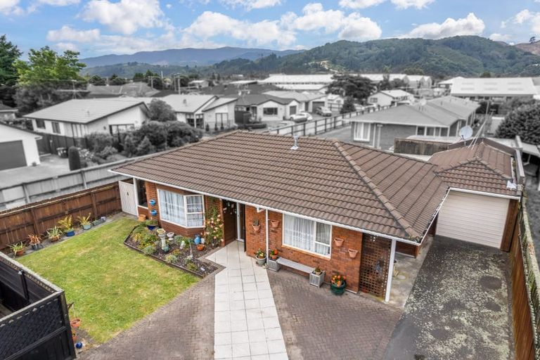 Photo of property in 590b Fergusson Drive, Trentham, Upper Hutt, 5018
