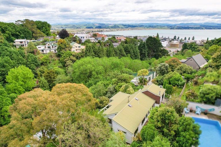 Photo of property in 21 Burns Road, Hospital Hill, Napier, 4110