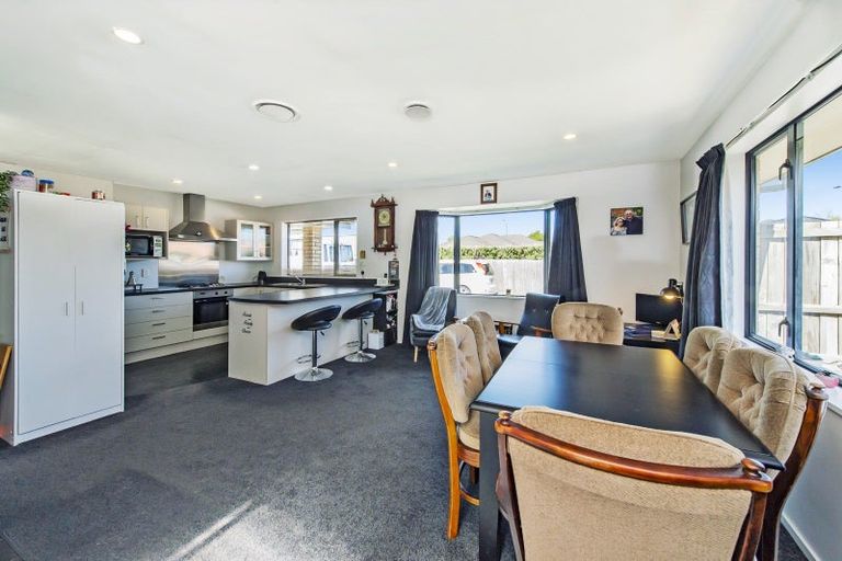 Photo of property in 109 Tennyson Street, Rolleston, 7614