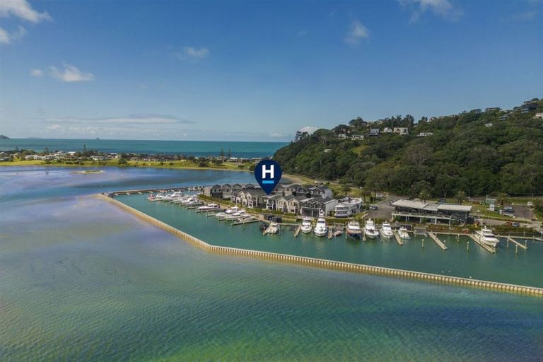 Photo of property in 6/6 The Marina, Tairua, 3508