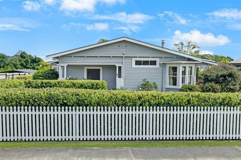 Photo of property in 7 Kingsley Street, Whataupoko, Gisborne, 4010