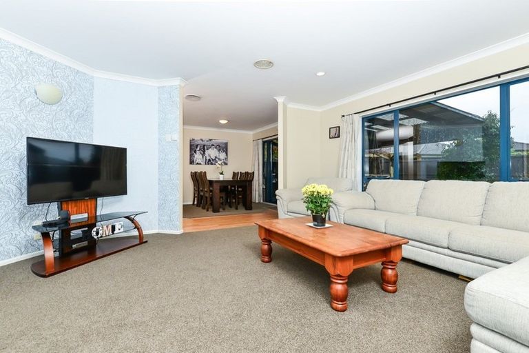 Photo of property in 7 Kilmuir Place, Rototuna, Hamilton, 3210