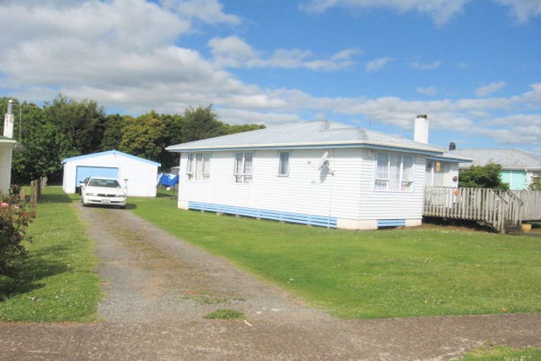 Photo of property in 32 Orrs Road, Kaikohe, 0405