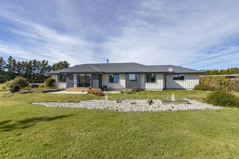 Photo of property in 2708 South Eyre Road, Eyrewell, Rangiora, 7476