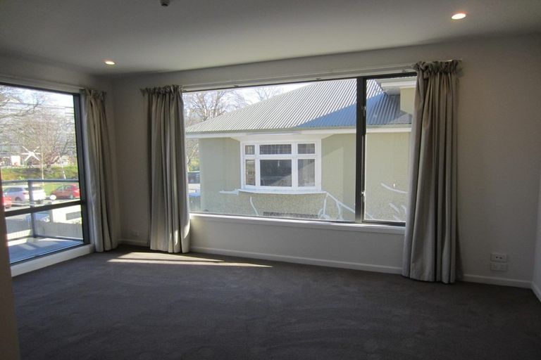 Photo of property in 7/245 Montreal Street, Christchurch Central, Christchurch, 8013