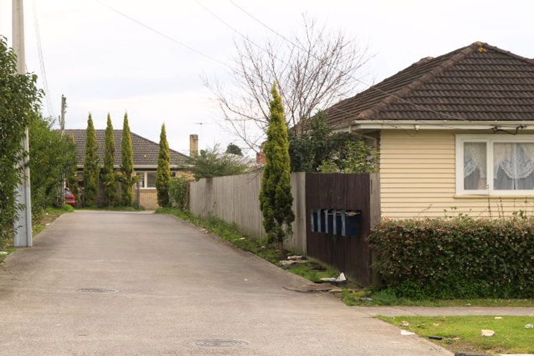 Photo of property in 125 Gray Avenue, Papatoetoe, Auckland, 2024