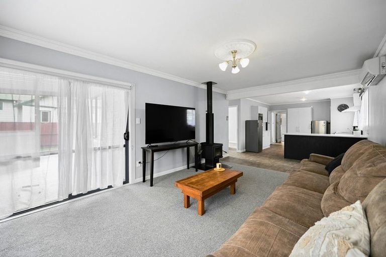 Photo of property in 70 Bailey Street, Huntly, 3700