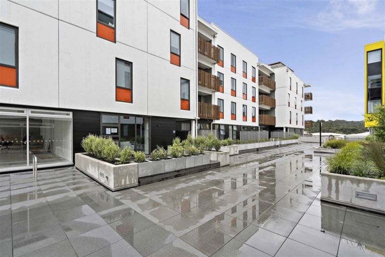 Photo of property in 503/22 Library Lane, Albany, Auckland, 0632