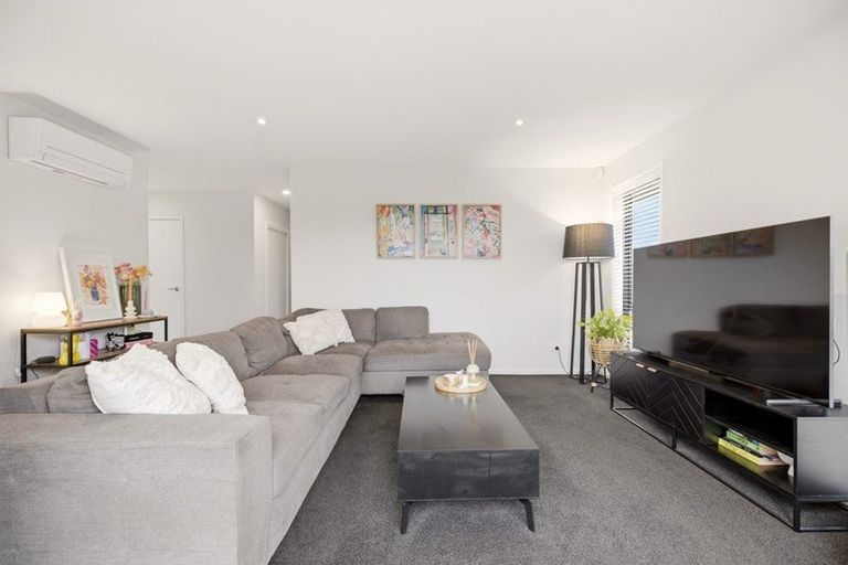 Photo of property in 152 Hungerford Drive, Rolleston, 7615